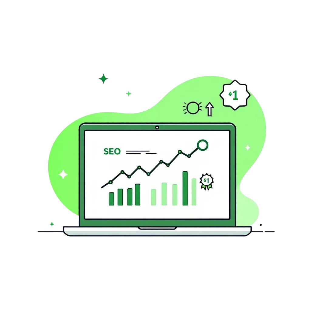 Webáruház készítés